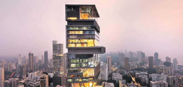 Antilla
