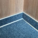 Přechodové lišty a profily pro podlahy