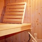 Jak postavit finskou saunu svépomocí?