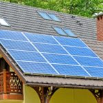 Jak doma využít solární energii, abyste ušetřili provozní náklady?