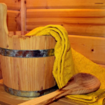 Domácí sauna – jak ji postavit a co vás to bude stát