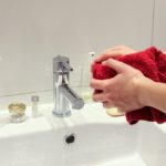 Jak vyrobit domácí dezinfekci a jak si správně mýt ruce?