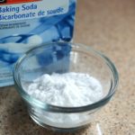 Jedlá soda v domácnosti a její široké využití