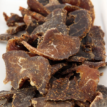 Jak sušit maso – recept na chutné domací jerky