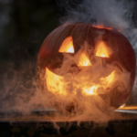 Jak vydlabat dýni na halloween – Inspirace + návody