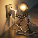 Výpadek elektřiny – Jak zjistit, kde nejde proud?