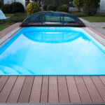 Myslete na léto už teď! Plastový bazén vám zajistí skvělou zábavu přímo na vlastní zahradě