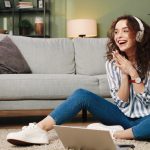 3 důvody, proč vám koberec v domácnosti usnadní bydlení