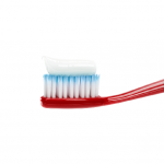 Zubní pasta jako skvělý pomocník v domácnosti