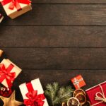 Tipy na vánoční dárky. Darujte útulné a vkusné doplňky do bytu i domu