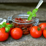 Jak sušit rajčata v sušičce