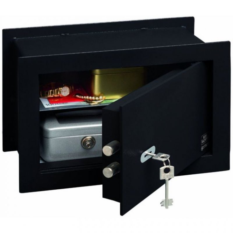 Stěnový trezor Point Safe