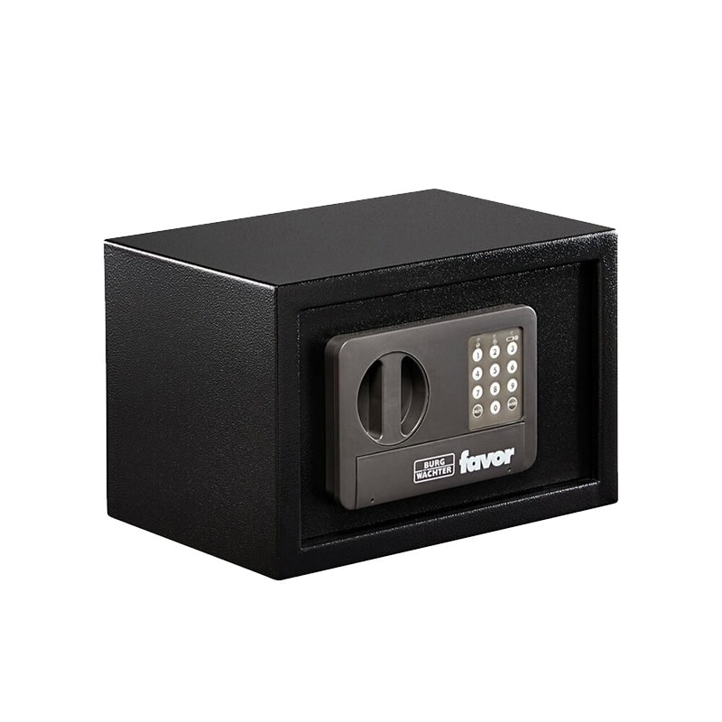 trezor favor