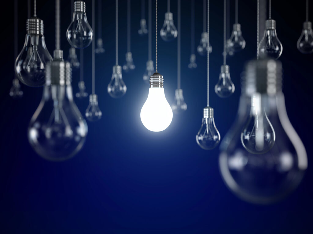 Jak změnit dodavatele energie