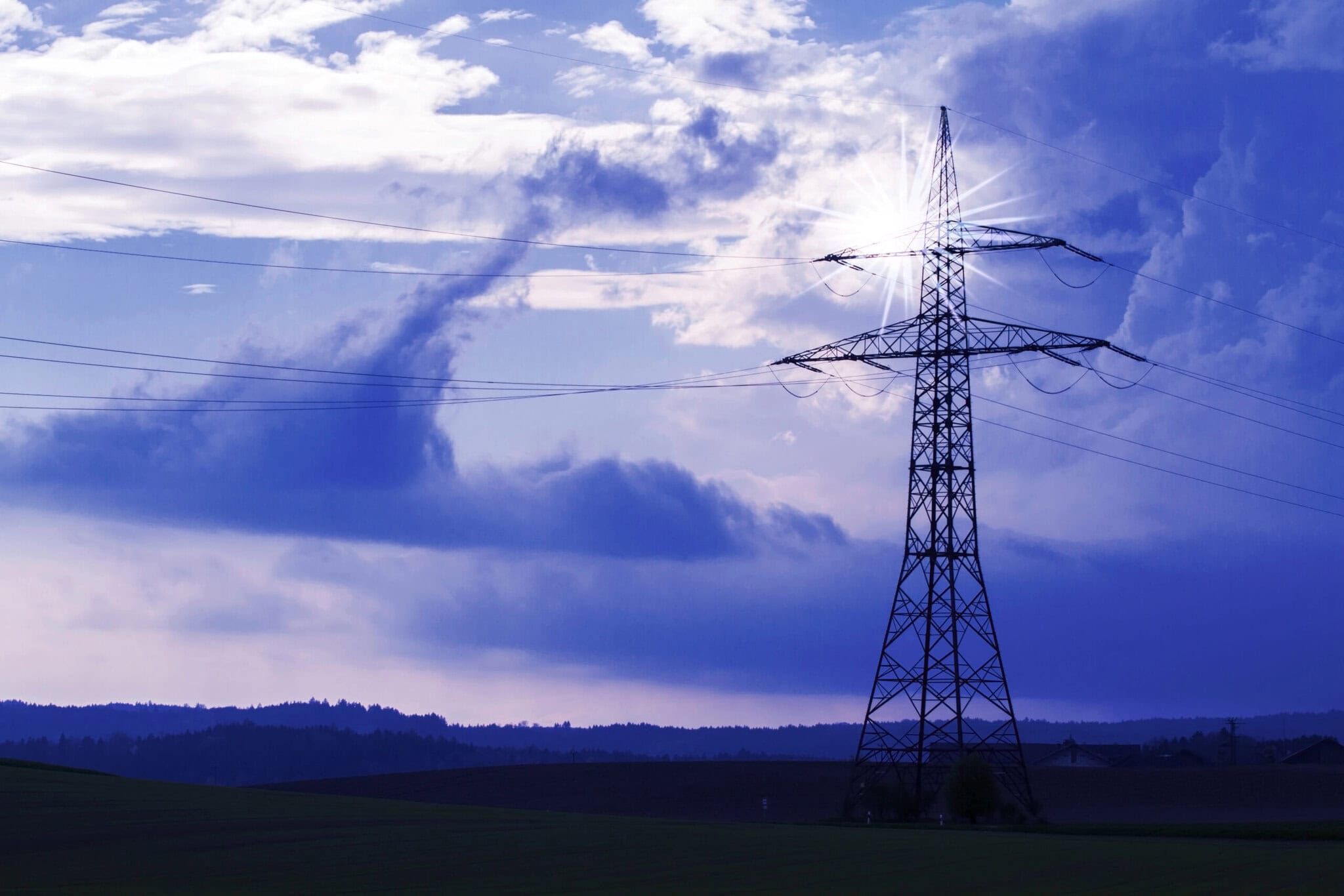 Změna dodavatele elektriky a plynu