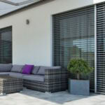 Efektivní stínění v podobě venkovních žaluzií