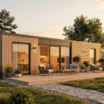 Proč je obytný kontejner chytrou cestou k vlastnímu bydlení bez milionových dluhů