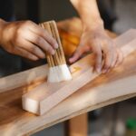 Vosk na dřevo: Přirozená krása i dlouhodobá ochrana