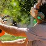 Využijte jarní akce značky stihl která letos slaví 100 let od založení