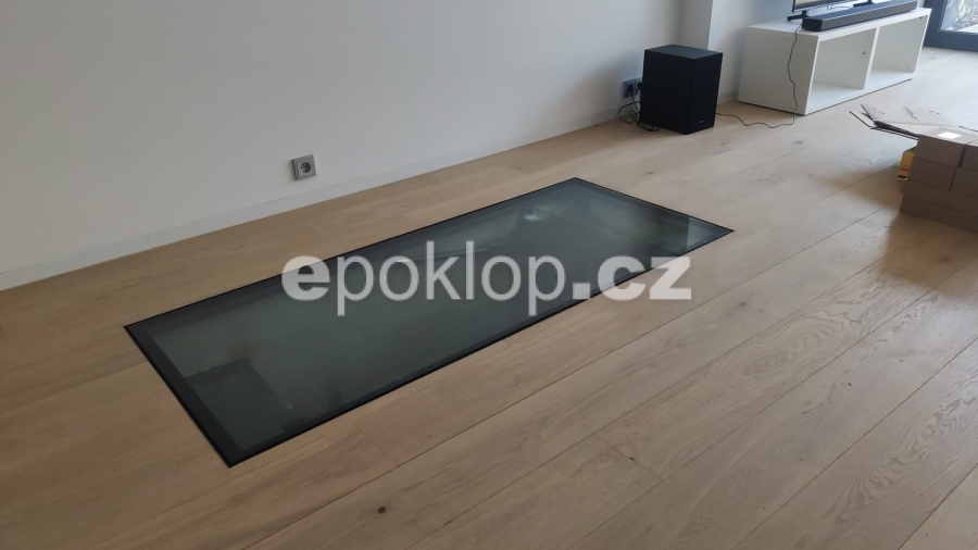 Poklop na míru: jak vybrat to nejlepší řešení pro vstup do sklepa, na terasu i kamkoliv jinam?