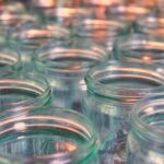 Sterilizace sklenic: tabulka časů a teplot