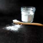 Ocet, soda, nebo kyselina citronová: tabulka použití